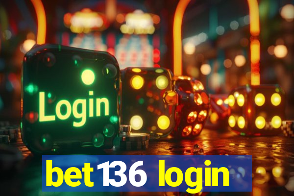 bet136 login